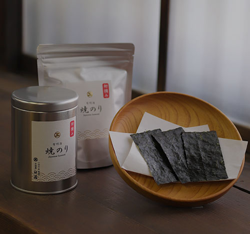 海苔サムネイル 商品各種